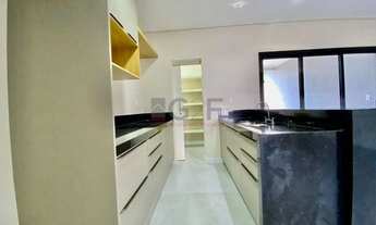 Imagem 6: Casa térrea Paulínia 3 quartos em cond fechado com lazer completo!