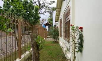 Imagem 4: Casa alvenaria para venda com 105 metros quadrados com 3 quartos em Canudos - Novo Hamburg