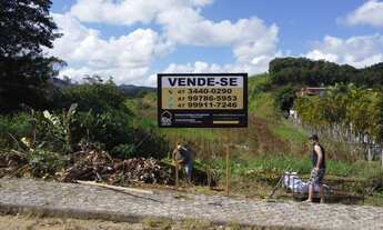Imagem 2: Terreno Industrial para Condomínio de Lotes industriais em Massaranduba - SC