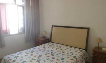 Imagem 6: Rio de Janeiro - Apartamento Padrão - Tijuca