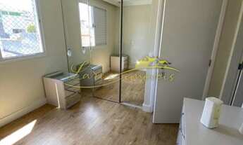 Imagem 4: MARAVILHOSO APARTAMENTO COM 3 DORMITÓRIOS E 2 VAGAS