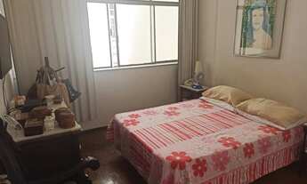 Imagem 5: Apartamento para venda com 116 metros quadrados com 3 quartos em Boa Viagem - Belo Horizon