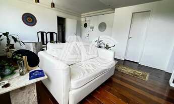 Imagem 4: Rio de Janeiro - Apartamento Padrão - Gávea