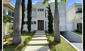 Imagem 2: Casa com 4 dormitórios, 536 m² - venda por R$ 5.350.000,00 ou aluguel por R$ 33.625,00/mês