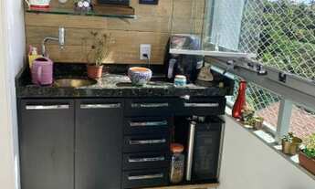 Imagem 6: Excelente apartamento 2 quartos com suíte em Jardim Camburi