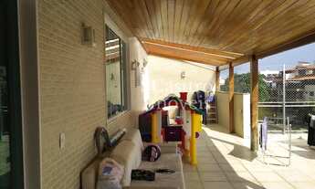 Imagem 6: Rio de Janeiro - Apartamento Padrão - Recreio dos Bandeirantes