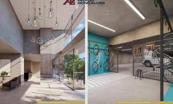 Imagem 4: Apartamento para venda tem 111 metros quadrados com 3 quartos em Centro - Campinas - SP