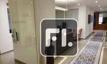 Imagem 4: Conjunto à venda, 500 m² por R$ 7.500.000,02 - Bela Vista - São Paulo/SP