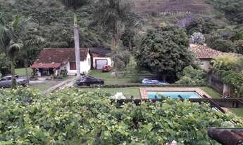 Imagem 7: Sítio com casarão no centro de Itaipava(Comercial / multifamiliar