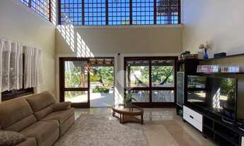 Imagem 6: Casa com 4 dormitórios à venda, 374 m² por R$ 1.750.000,00 - Freguesia (Jacarepaguá) - Rio