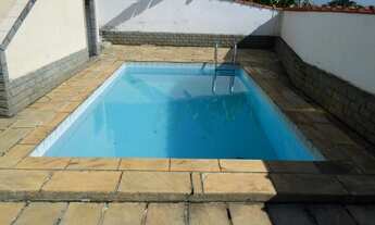 Imagem 3: Casa para venda possui 180 metros quadrados com 3 quartos em Vila Verde - Resende