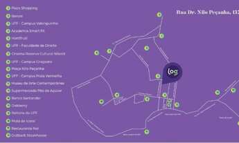 Imagem 3: Condomínio Log 132- Rua Doutor Nilo Peçanha, 132 - Ingá - Niterói/RJ