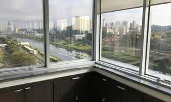 Imagem 6: SÃO PAULO - Conjunto Comercial/Sala - SANTO AMARO