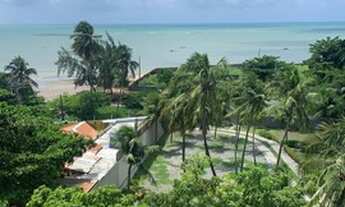 Imagem: Apartamento para venda possui 53 metros