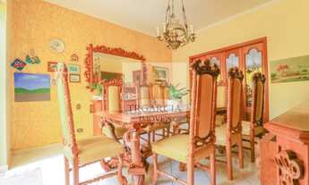 Imagem 6: Casa Sobrado em Vila Regente Feijó - São Paulo