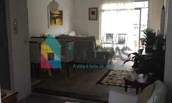 Imagem 2: EXCELENTE 4 QUARTOS COM 2 VAGAS EM SÃO CONRADO !!!