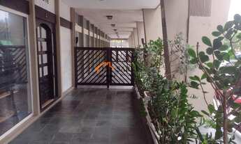 Imagem 4: Apartamento para Venda em Santos, José Menino, 2 dormitórios, 1 banheiro, 1 vaga