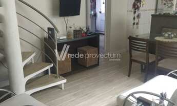 Imagem 4: Cobertura - São Bernardo - Campinas