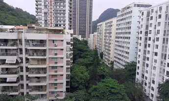 Imagem 2: RIO DE JANEIRO - Apartamento Padrão - BOTAFOGO