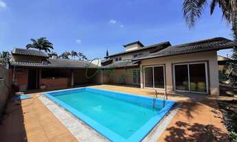 Imagem: Casa para Locação em São José do Rio