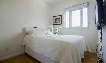 Imagem 7: Apartamento 47m2 - 2 Dorm - 1 Vaga