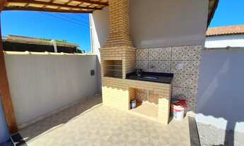 Imagem 4: Casa para venda com 3 quartos no Santa Margarida (tamoios)