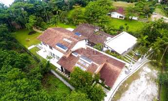 Imagem 4: Ubatuba - Casa Padrão - Praia Dura