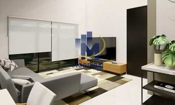 Imagem 3: Em contrução - Maravilhosa Casa no Residencial Tamboré