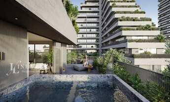 Imagem 4: Alto Padrão para Venda em Porto Belo, VIVAPARK, 3 dormitórios, 3 suítes, 4 banheiros, 3 va