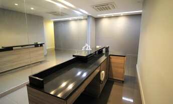 Imagem 2: Rio de Janeiro - Conjunto Comercial/Sala - Barra da Tijuca