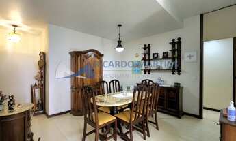 Imagem 3: Apartamento para venda possui 140 metros quadrados com 3 quartos