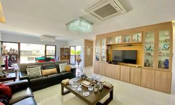 Imagem: Recreio dos Bandeirantes