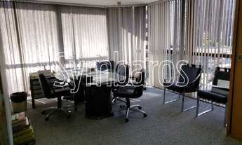 Imagem: Sala Comercial