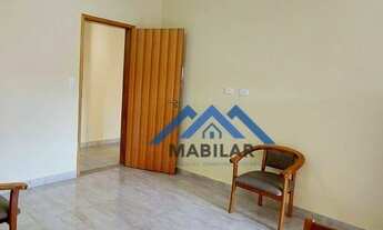 Imagem 2: Apartamento com 1 dormitório para alugar, 35 m² por R$ 1.500/mês - Vila Zulmira - São Paul