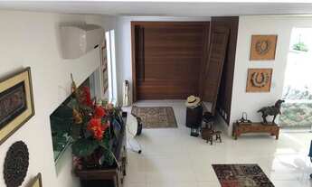 Imagem 7: Casa de condomínio para venda com 600 metros quadrados com 5 quartos