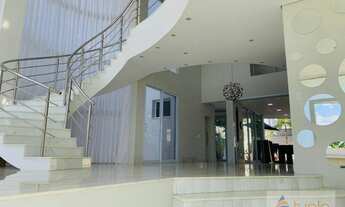 Imagem 6: Casa à venda, 440 m² por R$ 3.200.000,00 - Residencial Villa Lobos - Paulínia/SP