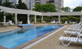 Imagem 7: Flat Para Locação Vila Olímpia