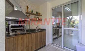 Imagem 7: Apartamento com 3 dormitórios à venda, 140 m² por R$ 1.500.000,00 - Santa Teresinha - São