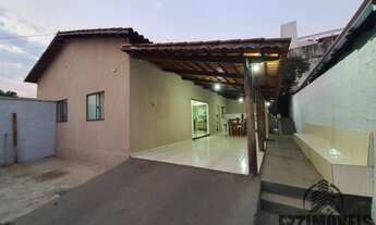 Imagem: OPORTUNIDADE!!! CASA NO LOTE SOZINHO C/