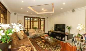 Imagem 5: Rio de Janeiro - Casa de Condomínio - Barra da Tijuca