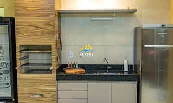 Imagem 7: Casa mobiliada e decorada completa, no melhor condomínio de senador canedo