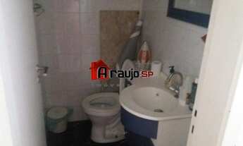 Imagem 5: APARTAMENTO 3 DORMITÓRIOS JD VILA FORMOSA