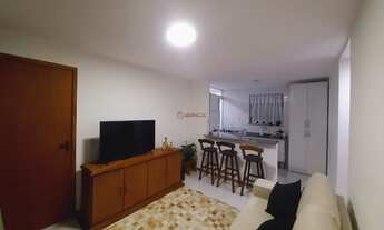 Imagem: TERESÓPOLIS - Apartamento Padrão - ALBUQUERQUE