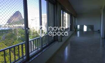 Imagem 2: Rio de Janeiro - Apartamento Padrão - Flamengo