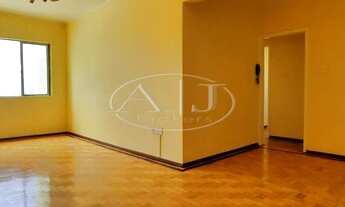 Imagem: AMPLO 3 DORMITÓRIOS EM ANDAR ALTO, LINDA