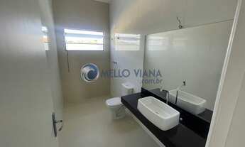 Imagem 7: Casa nova em São Lourenço