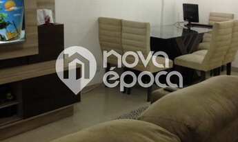 Imagem 1: Rio de Janeiro - Apartamento Padrão - Engenho de Dentro