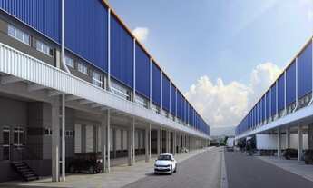 Imagem 5: GALPÃO INDUSTRIAL PARA LOCAÇÃO, VILA NOVA BONSUCESSO, GUARULHOS