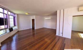 Imagem 4: Apartamento com 4 dormitórios à venda, 164 m² por R$ 1.620.000,00 - Humaitá - Rio de Janei