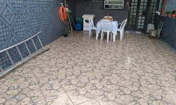 Imagem 2: Casa sobrado para venda com 3 quartos e 2 vagas em Santa Cecília - São Paulo - SP